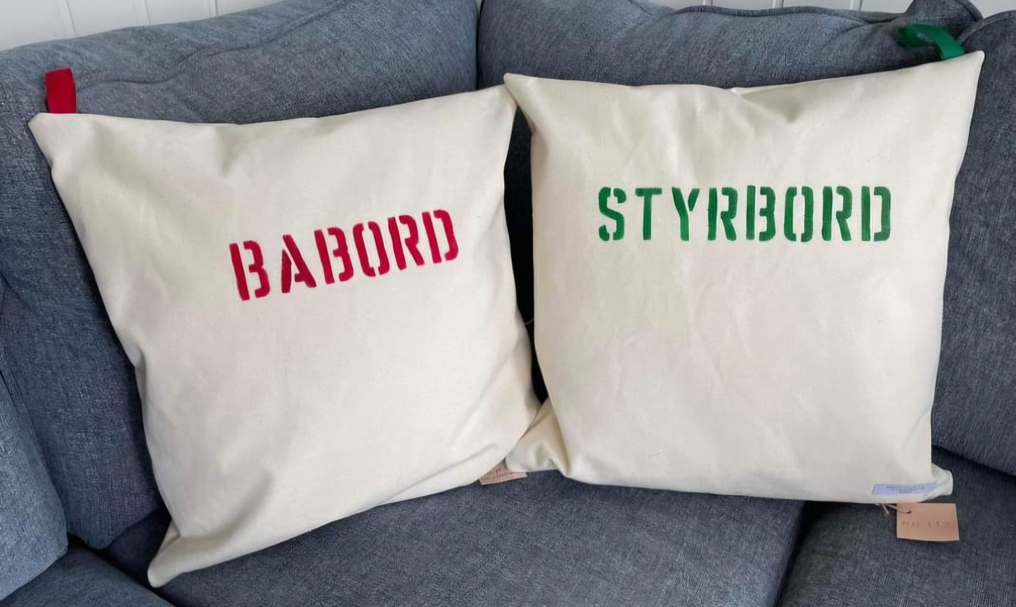 Babord tilbud