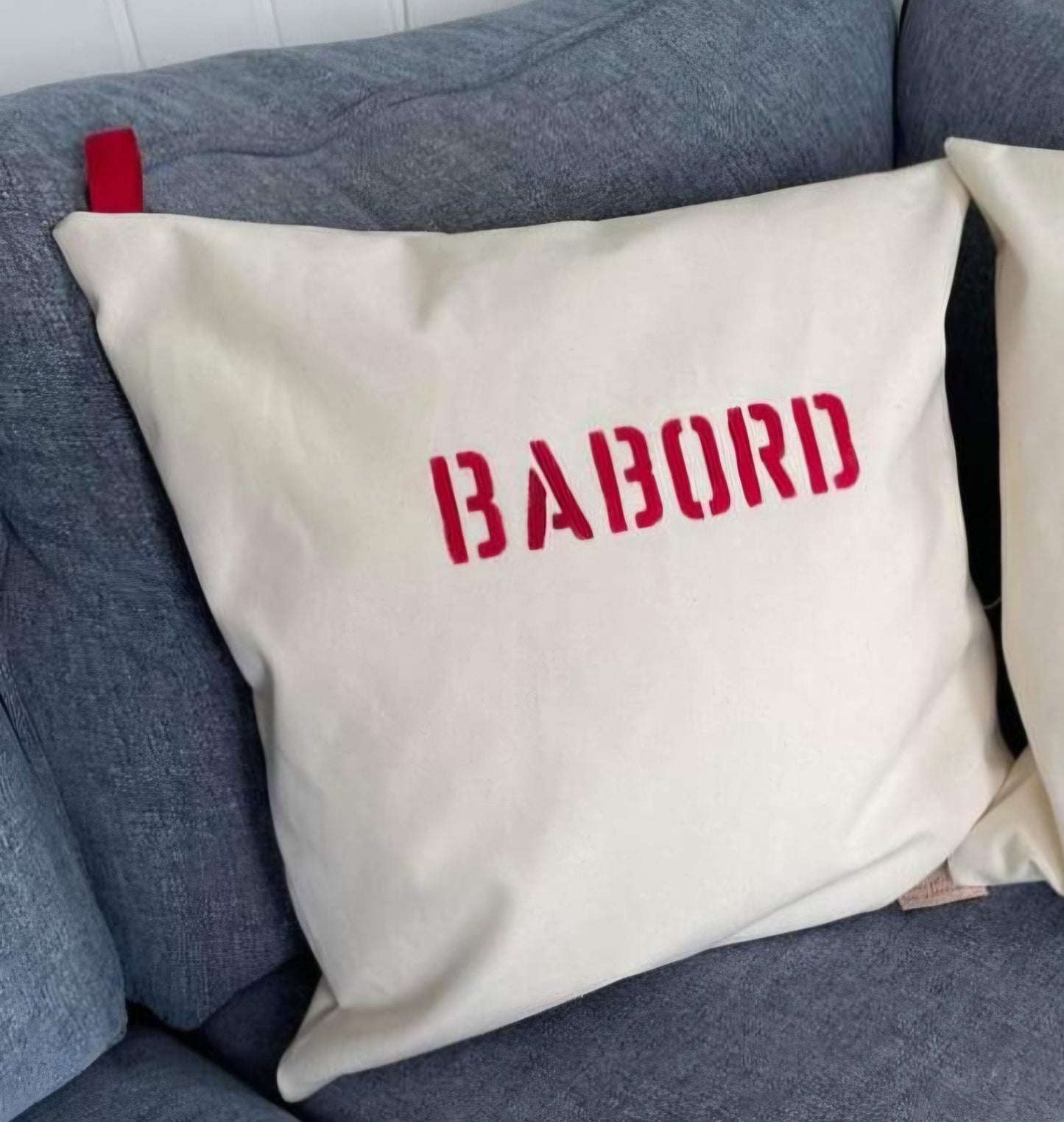 Babord tilbud
