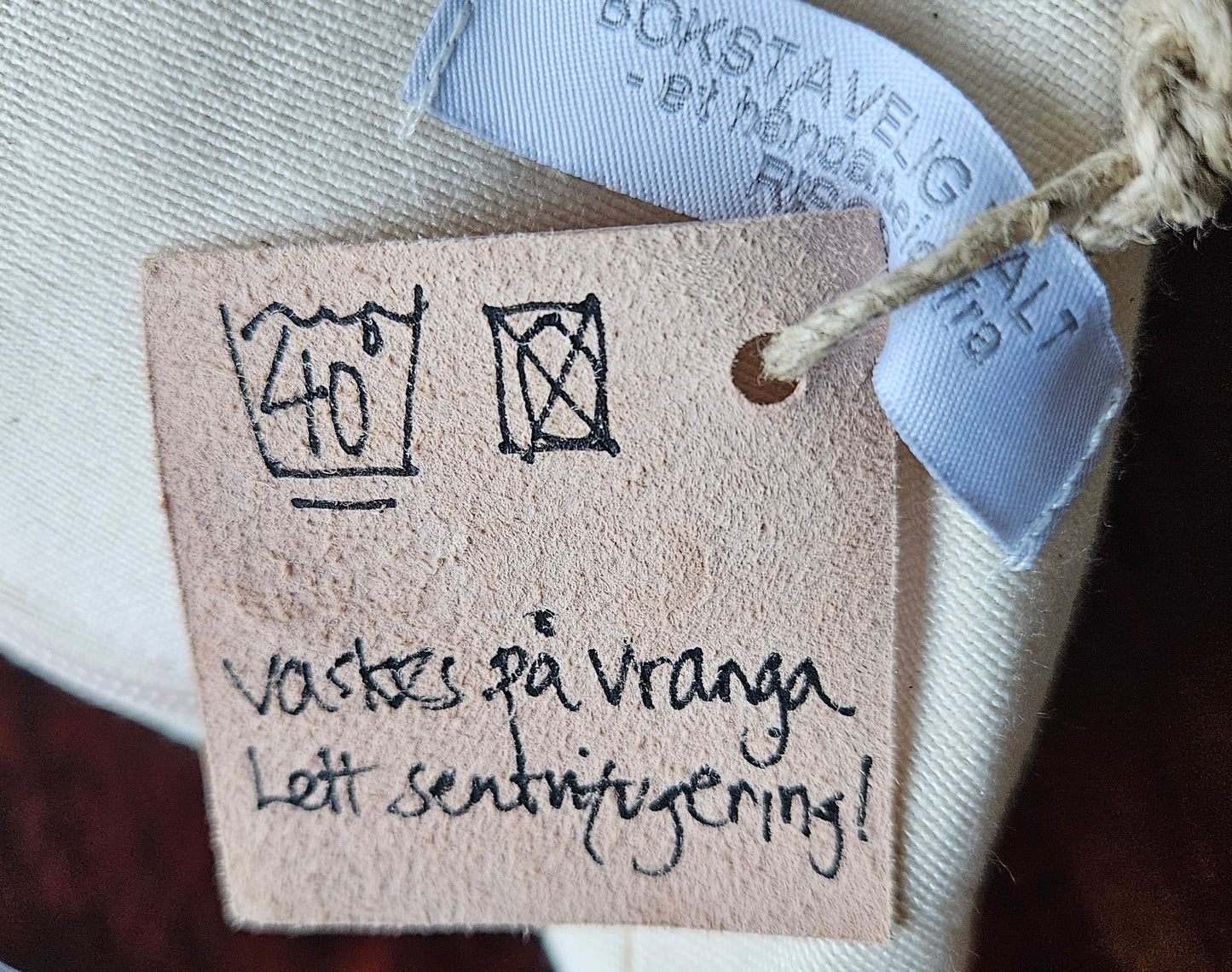 Høyvann