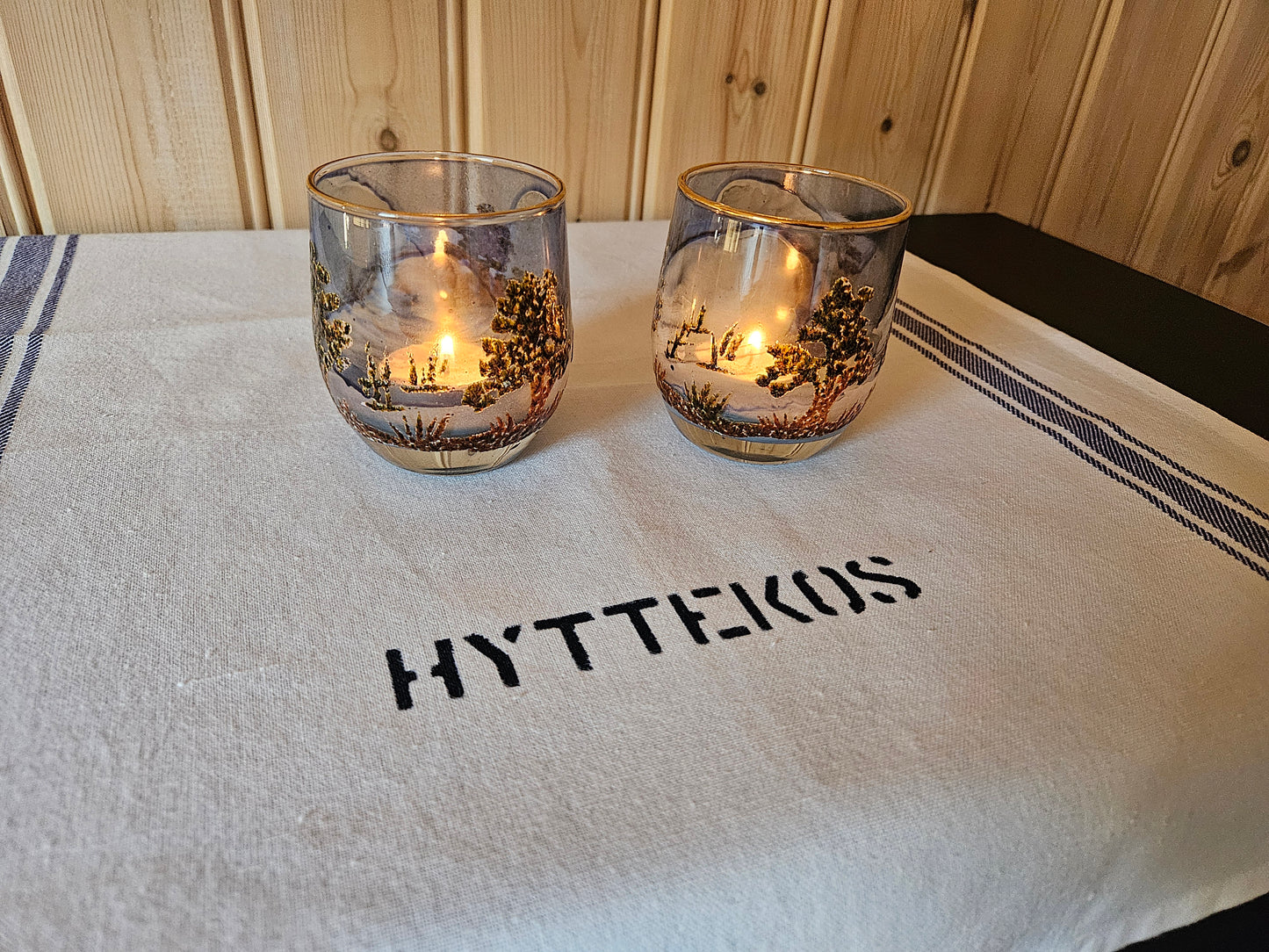 Mat og hygge