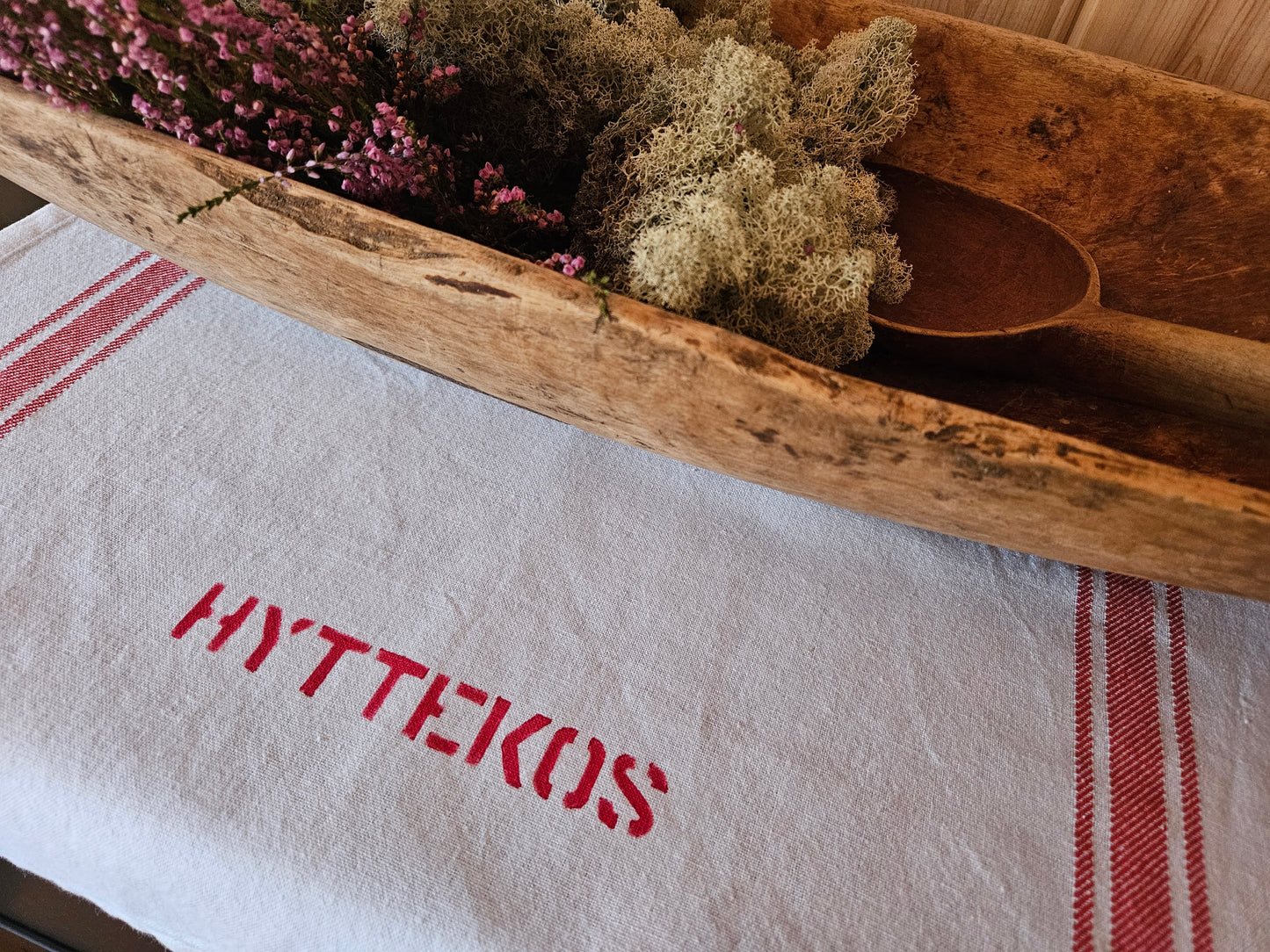 Mat og hygge