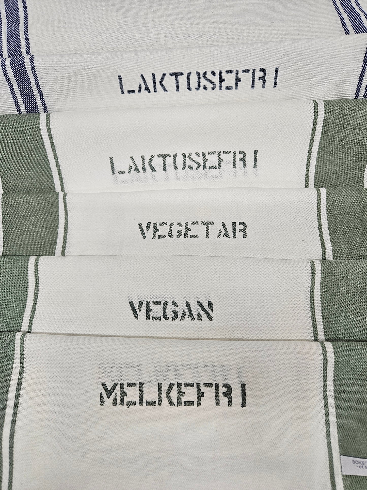 Mat og hygge