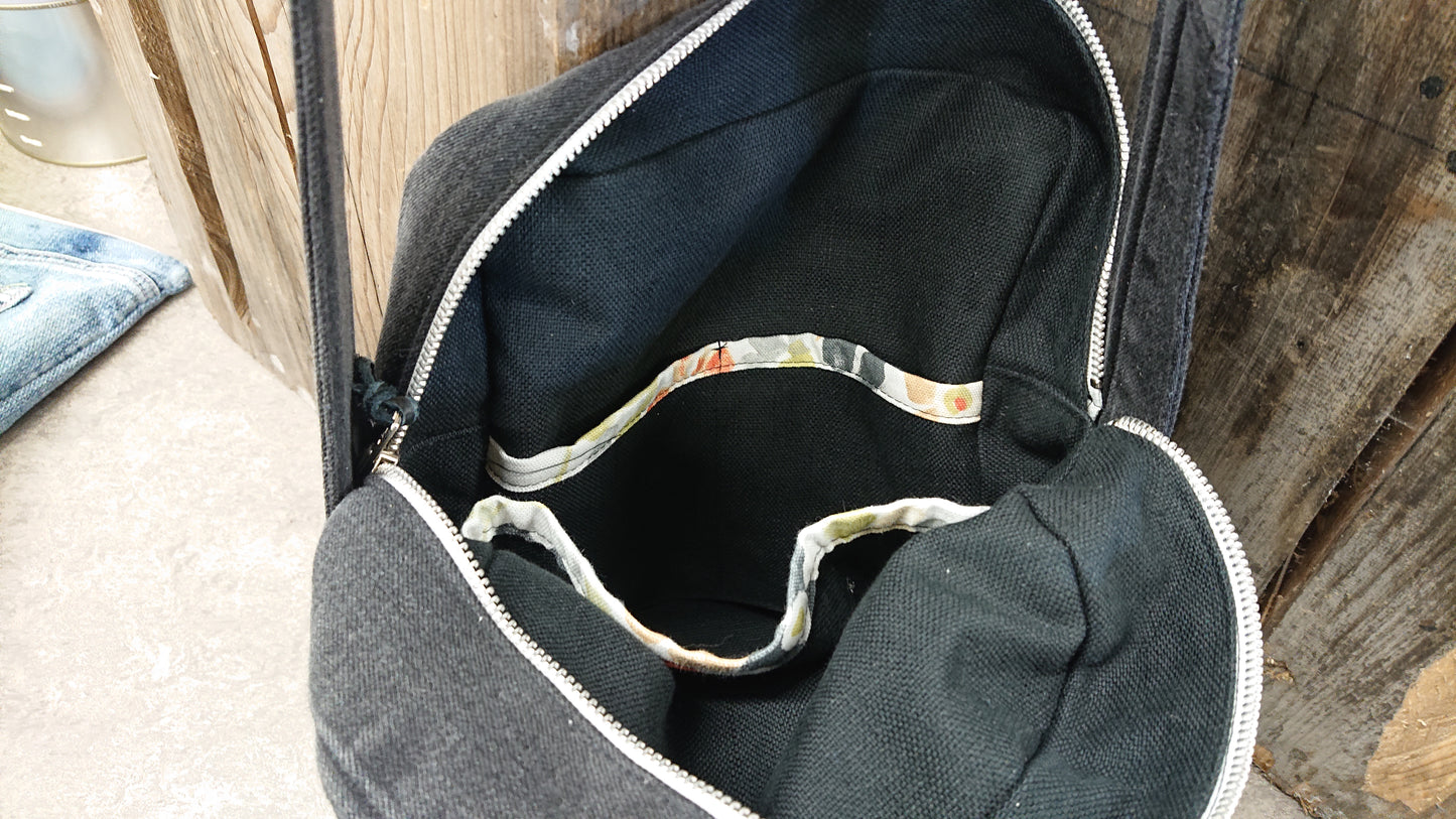 Skulderveske