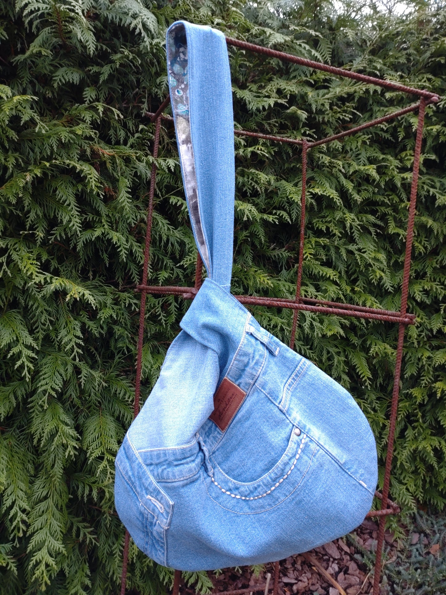 Knotbag