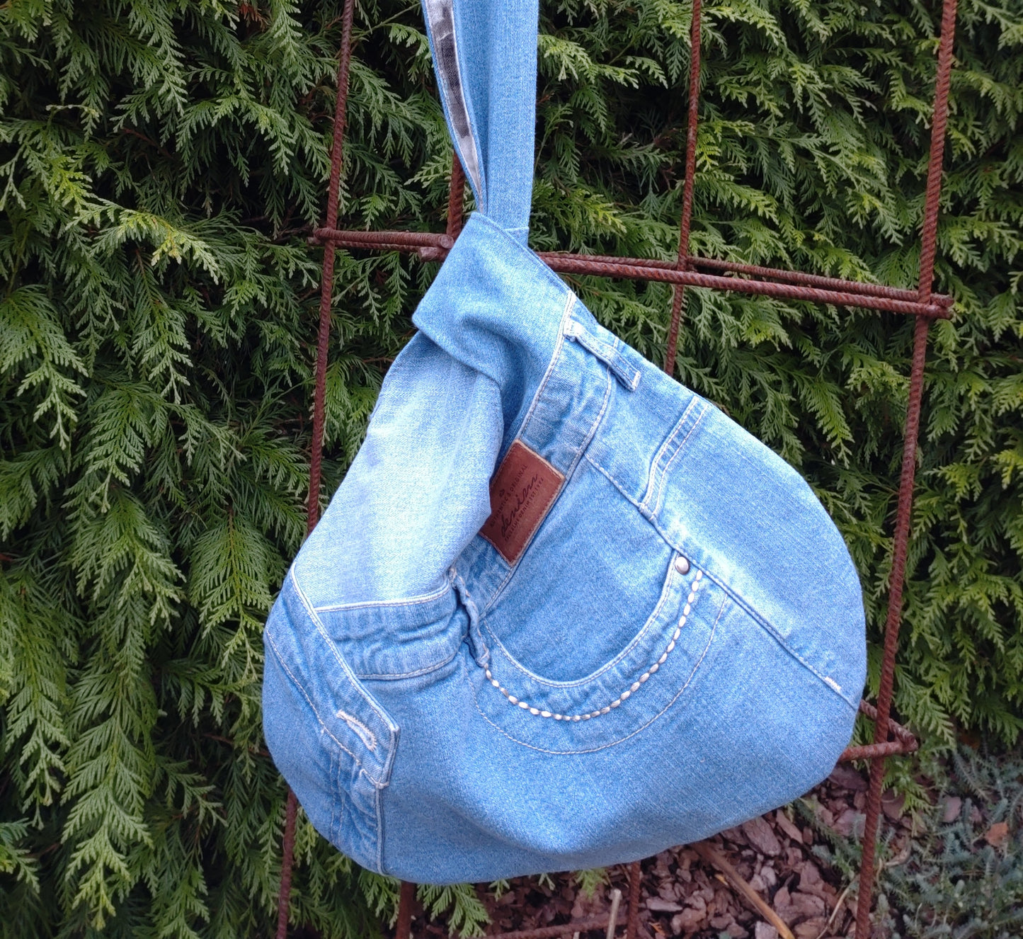 Knotbag