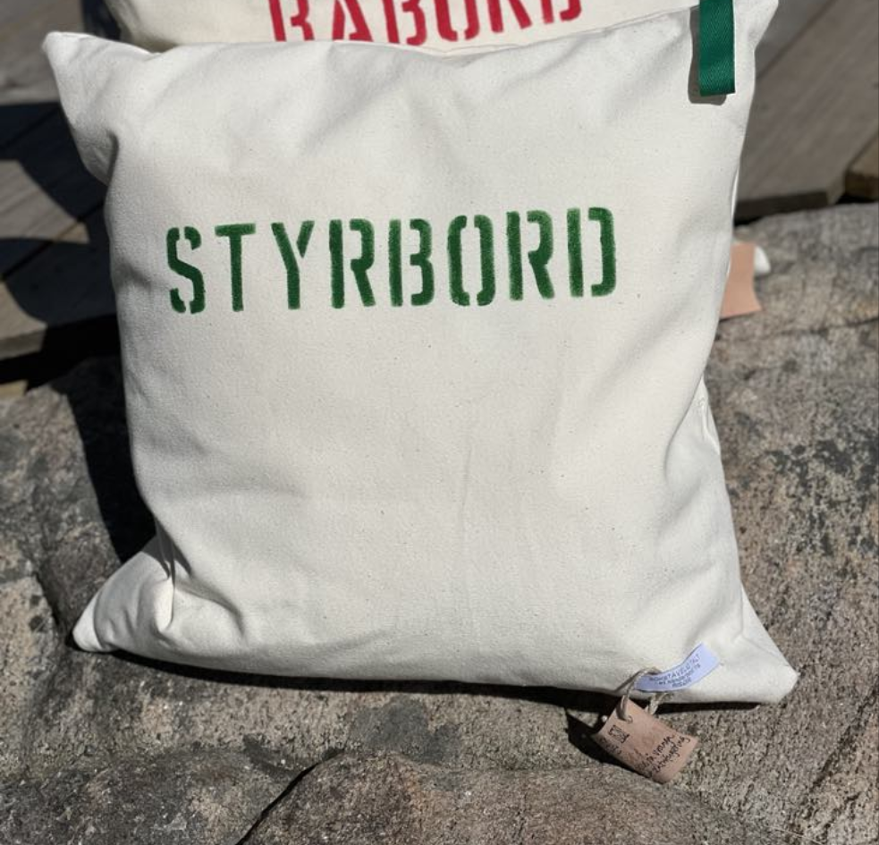 Styrbord tilbud