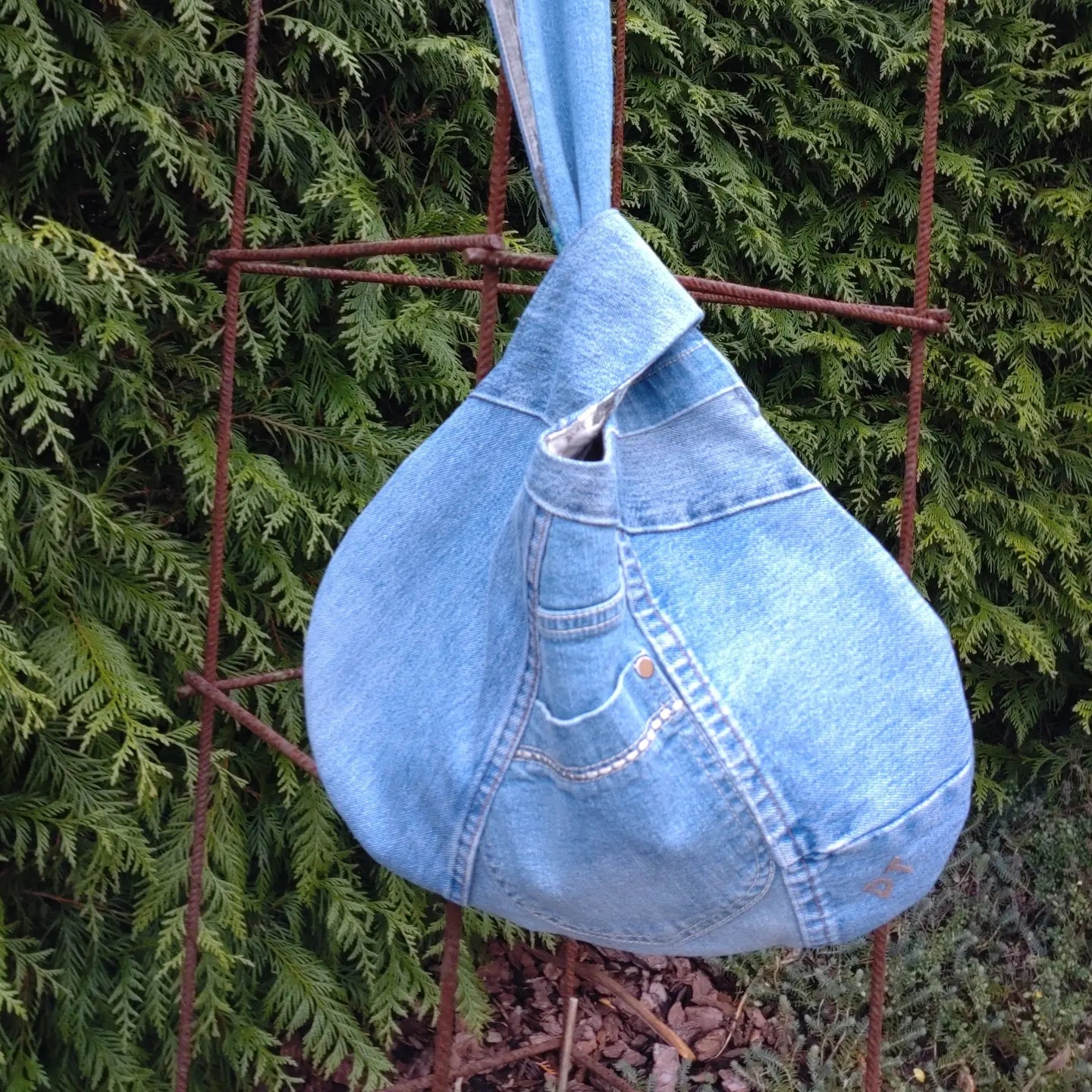 Knotbag