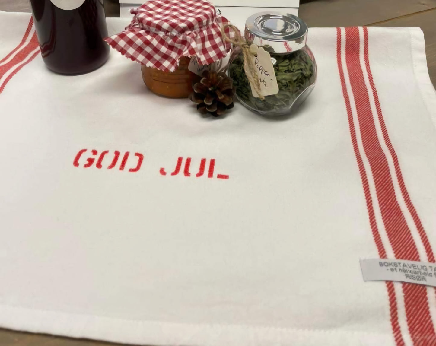 Ord og uttrykk