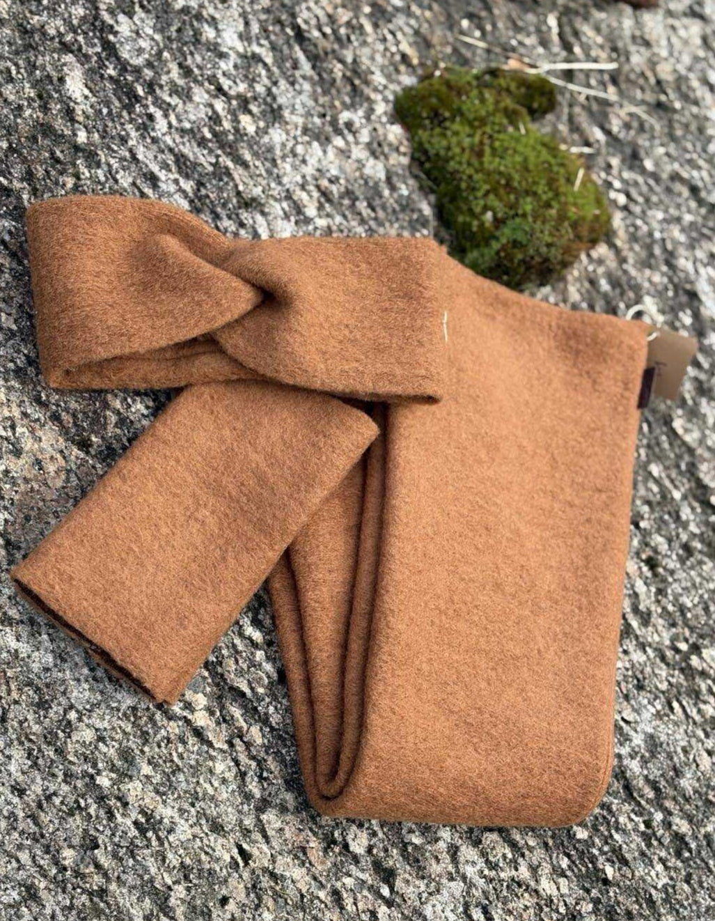 Lange leggvarmere Voksen