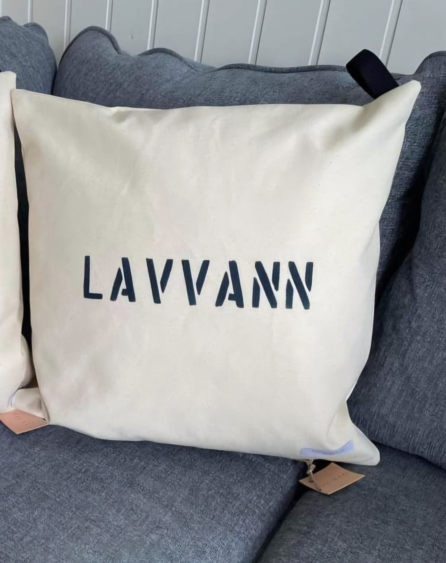 Lavvann