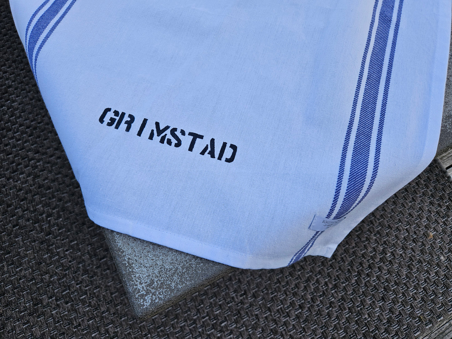 Grimstad