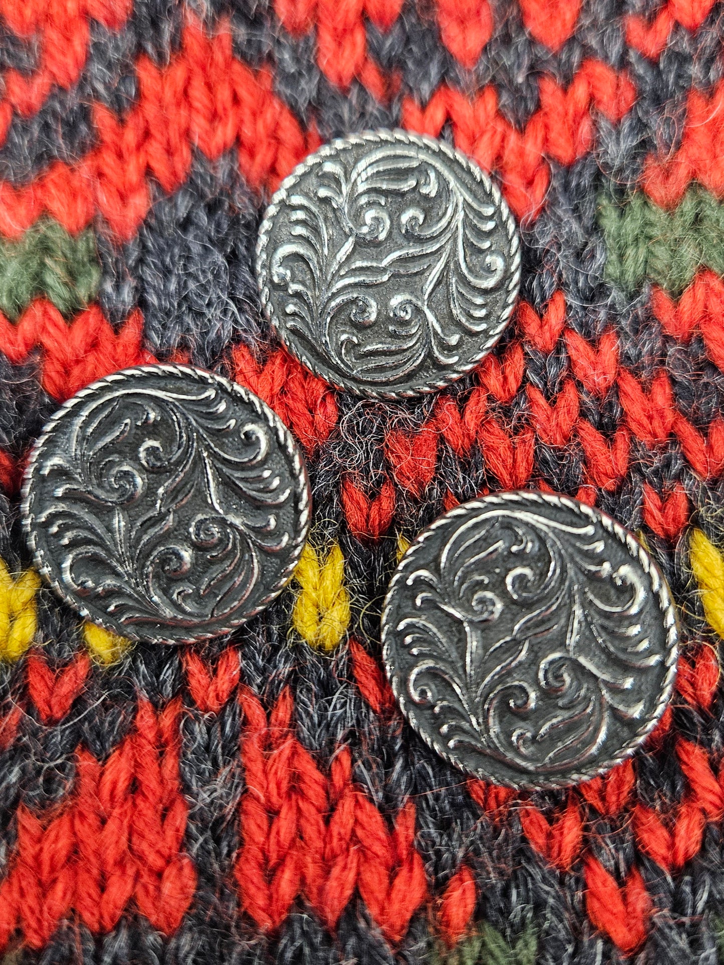 Dale middels 21 mm