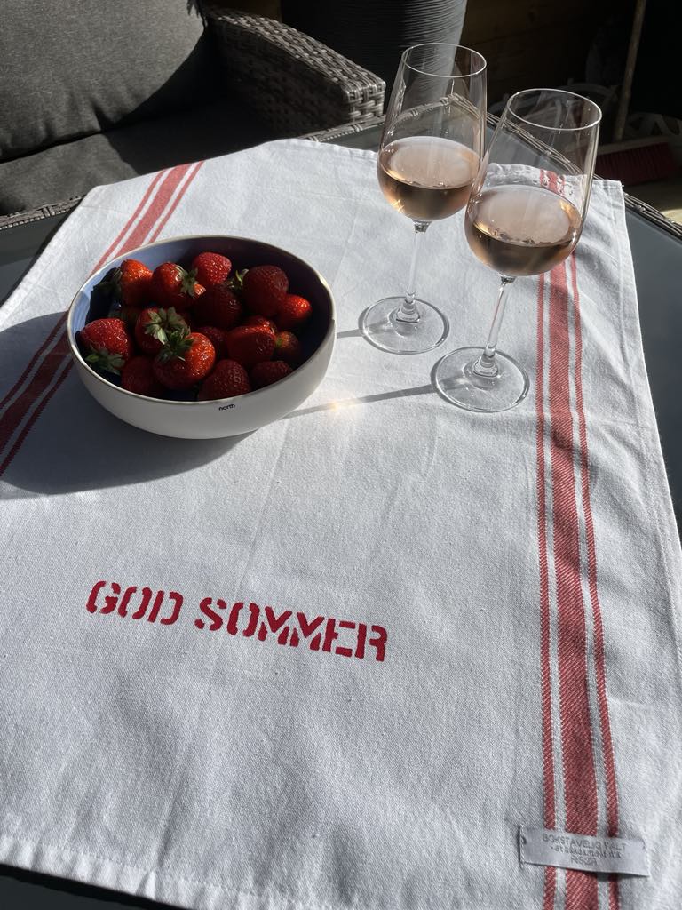 God sommer