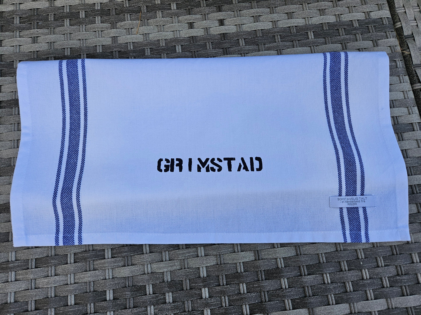 Grimstad
