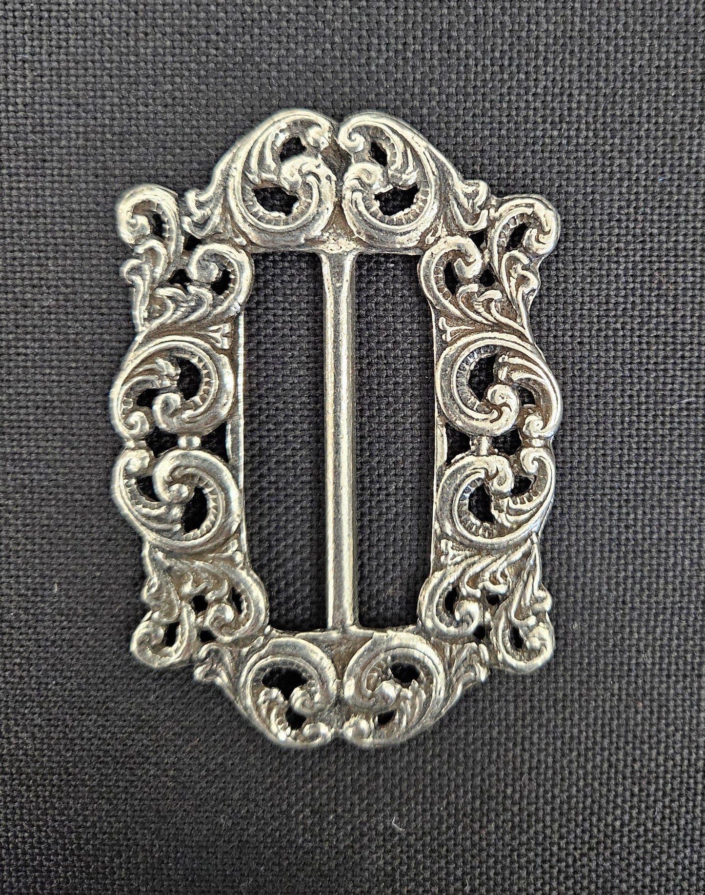 Beltespenne 78x53 mm