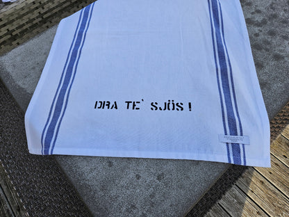 Ord og uttrykk