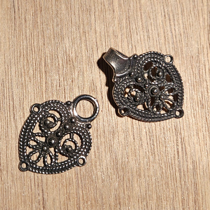 Gyda hekte 64 mm