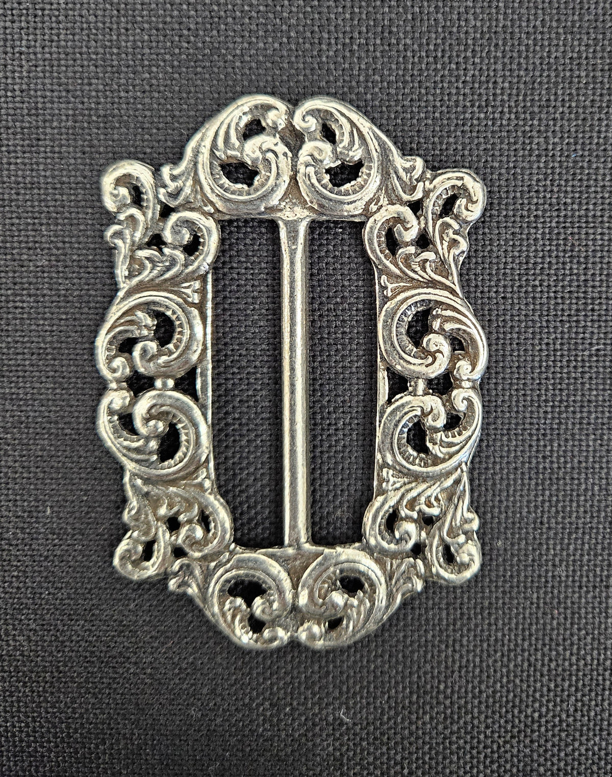Beltespenne 78x53 mm