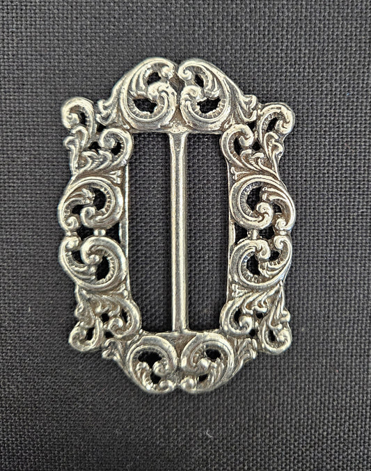 Beltespenne 78x53 mm