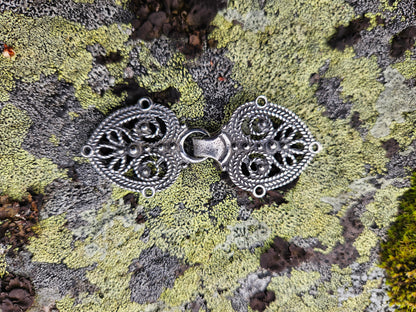 Gyda hekte 64 mm