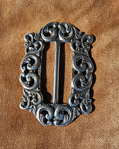 Beltespenne 78x53 mm