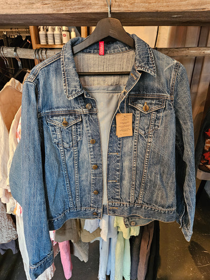 Redesignjakke