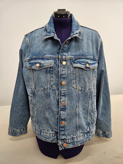 Redesignjakke