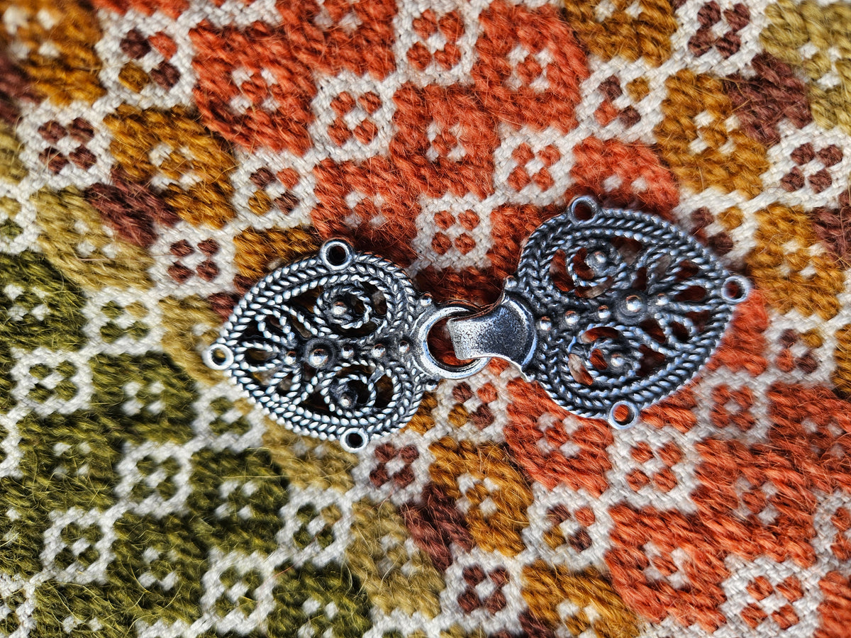 Gyda hekte 64 mm
