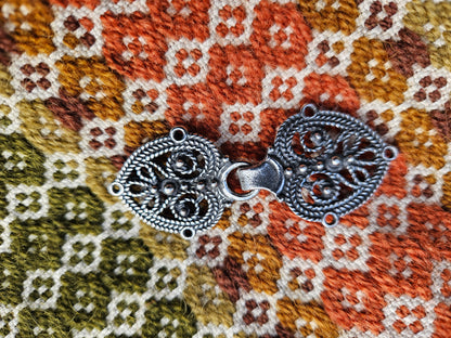 Gyda hekte 64 mm