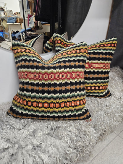 Åkle redesignputer