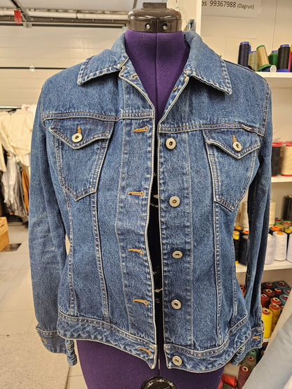 Redesignjakke