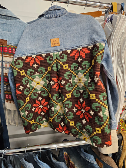 Redesignjakke