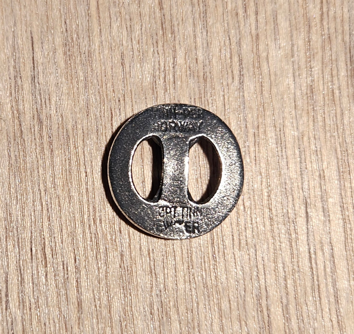 Ætt 20 mm